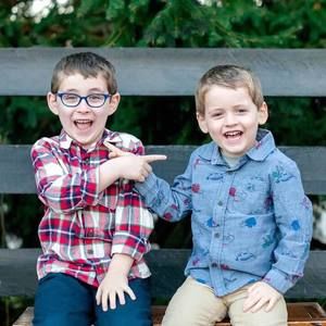 Meet your Posher, Holly